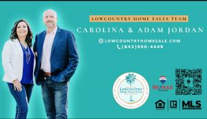 Lowcountry Home Sales