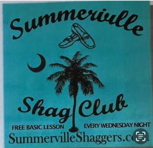 Summerville Shag Club