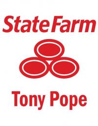 Tony Pope - State Farm