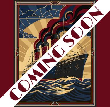 Coming Soon