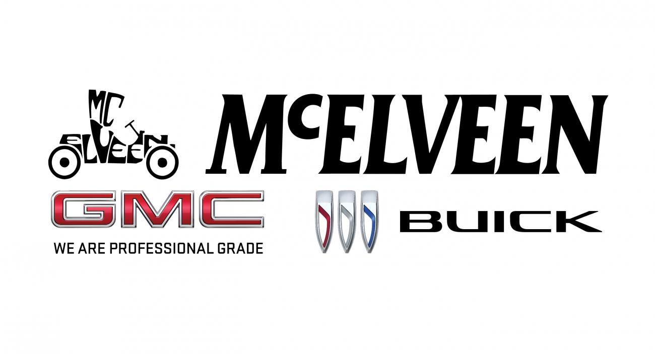 McElveen Logo