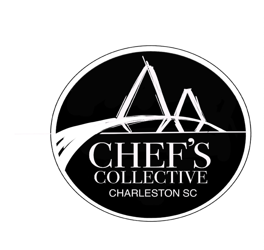Chef's Collective Name with Ravenel Bridge