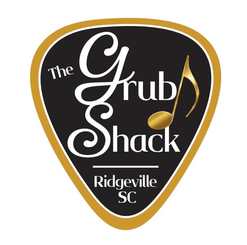 Grub Shack Logo