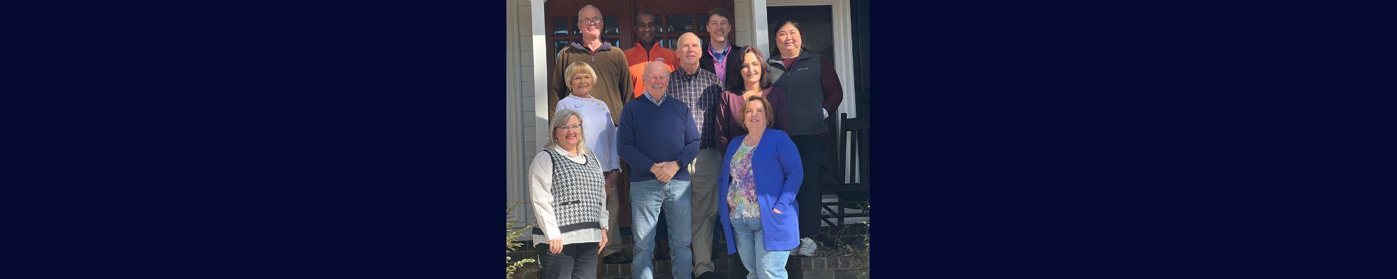 Board of Directors
